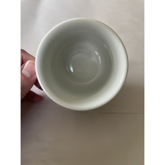 FAO Schwarz Toy Box Porcelain Baby Dish Set 3 Pieces Cup Bowl Plate - Picture 9 of 10